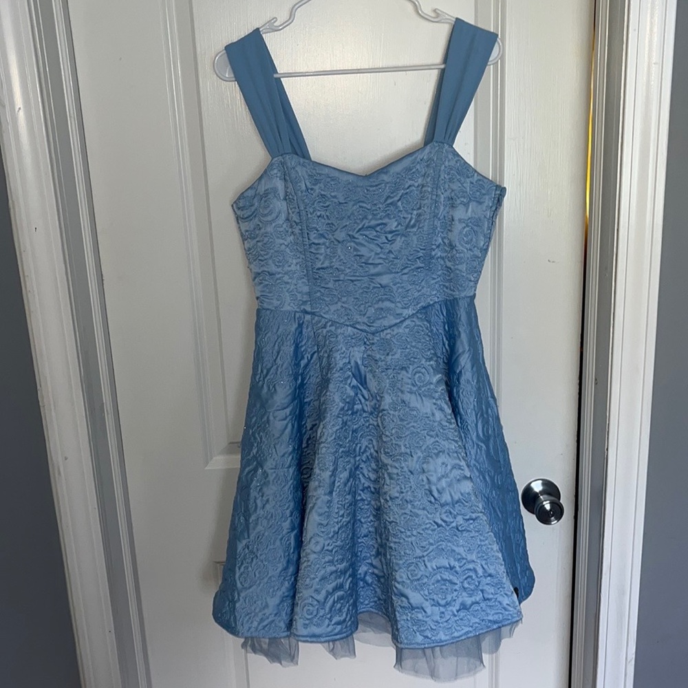 Hot Topic Cinderella Dress